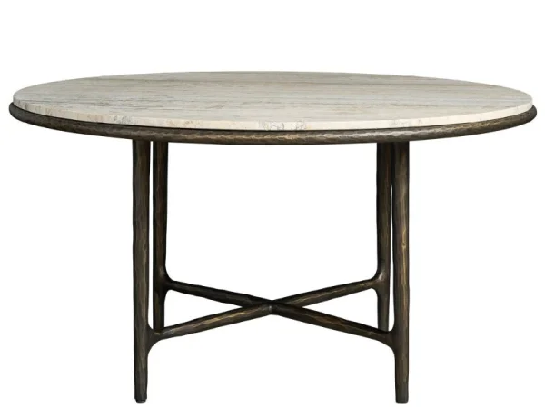 Griffith Park Griffith Park Round Dining Table - Image 5