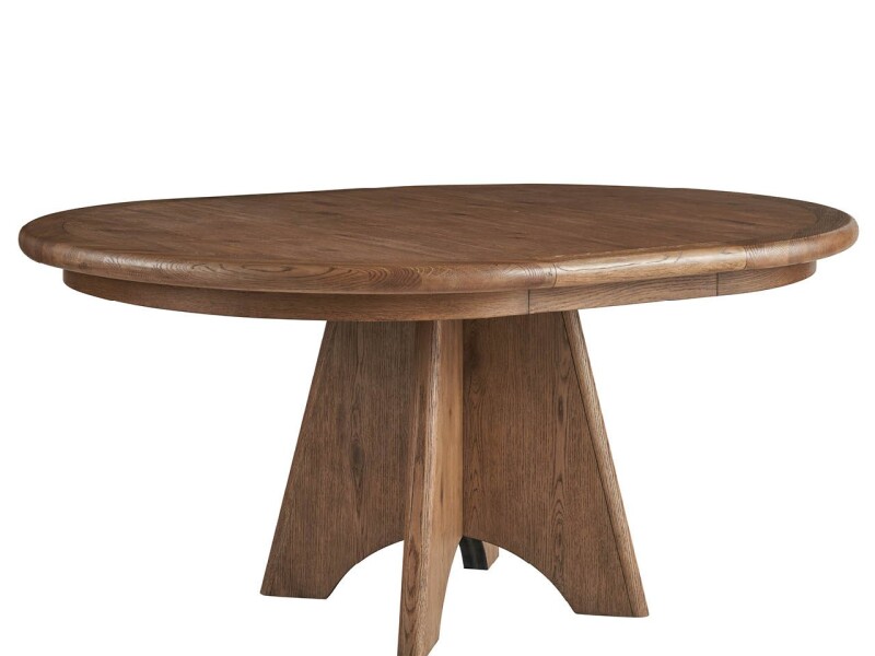 Griffith Park Sienna Round Dining Table