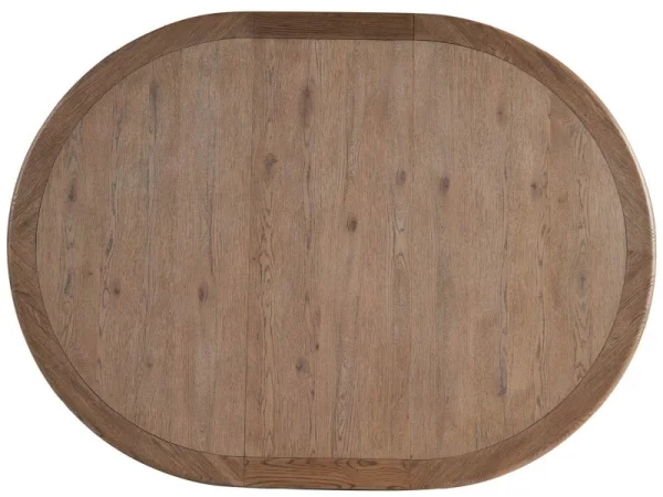 Griffith Park Sienna Round Dining Table - Image 10