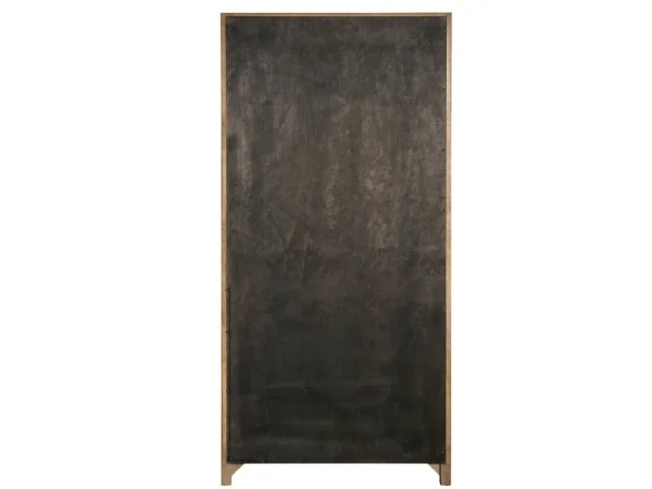 Griffith Park Sienna Display Cabinet - Image 7