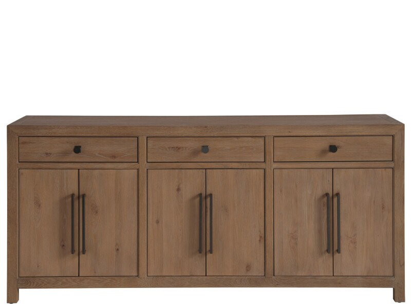 Griffith Park Sienna Credenza