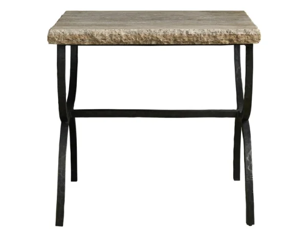 Griffith Park Griffith Park End Table - Image 4