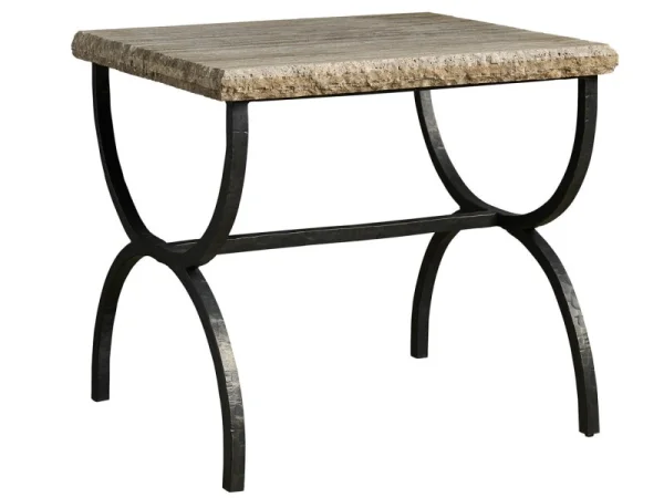 Griffith Park Griffith Park End Table - Image 5