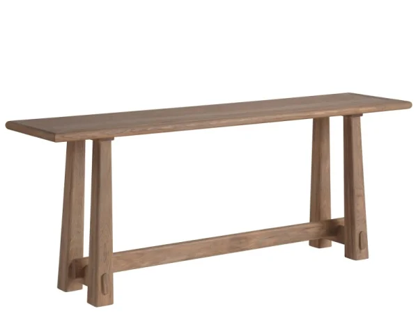Griffith Park Sienna Console Table - Image 5