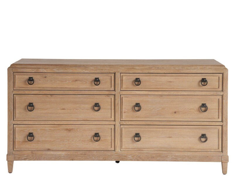 Griffith Park Canyon Dresser
