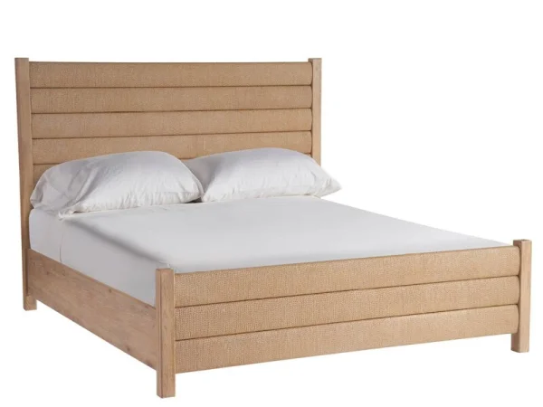 Griffith Park Canyon Post Bed Queen - Image 4
