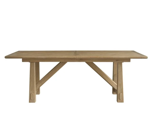 Griffith Park Canyon Rectangular Dining Table - Image 5