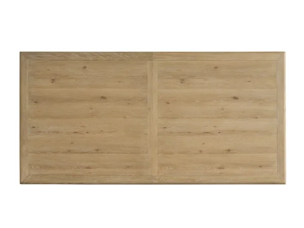 Griffith Park Canyon Rectangular Dining Table - Image 7