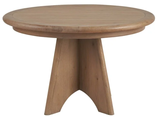 Griffith Park Canyon Round Dining Table - Image 3