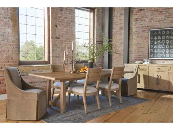 Griffith Park Canyon Credenza - Image 3