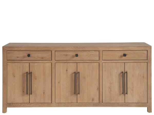 Griffith Park Canyon Credenza - Image 4
