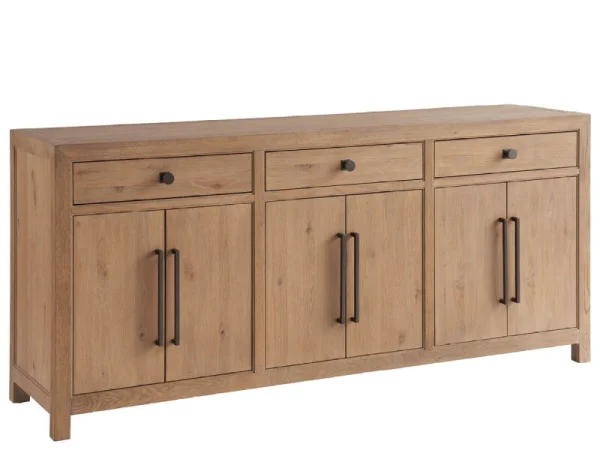 Griffith Park Canyon Credenza - Image 5