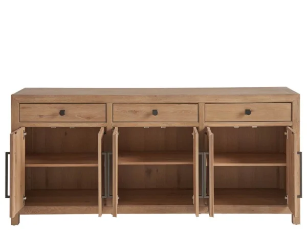 Griffith Park Canyon Credenza - Image 6