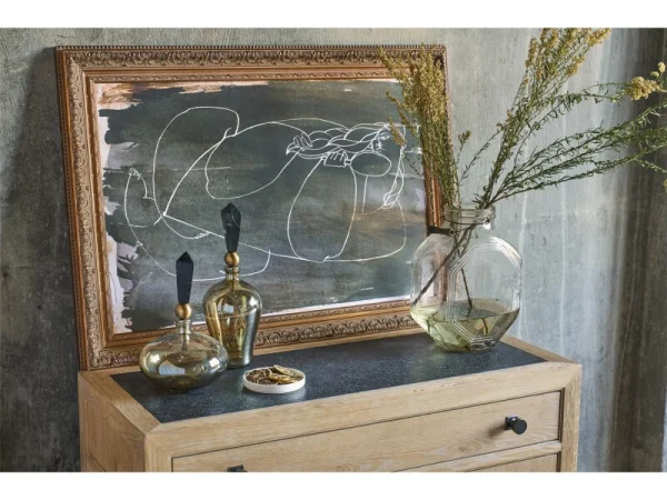Griffith Park Canyon Bar Cabinet - Image 3