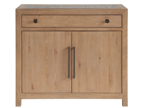 Griffith Park Canyon Bar Cabinet - Image 5