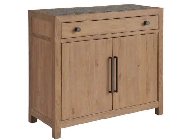 Griffith Park Canyon Bar Cabinet - Image 6