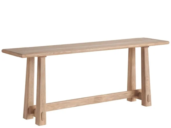 Griffith Park Canyon Console Table - Image 3