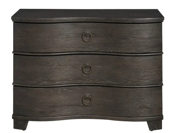 Griffith Park Griffith Park Serpentine Chest - Image 4