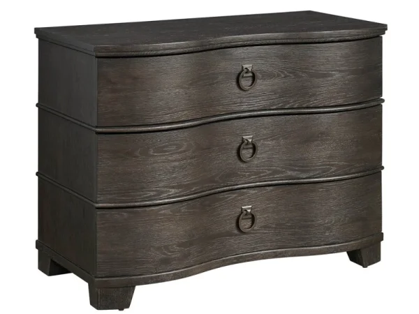 Griffith Park Griffith Park Serpentine Chest - Image 5