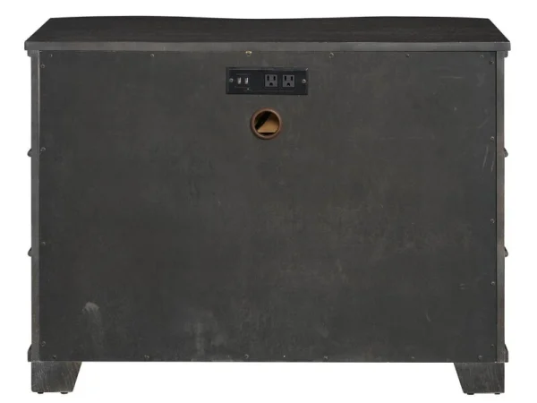 Griffith Park Griffith Park Serpentine Chest - Image 6