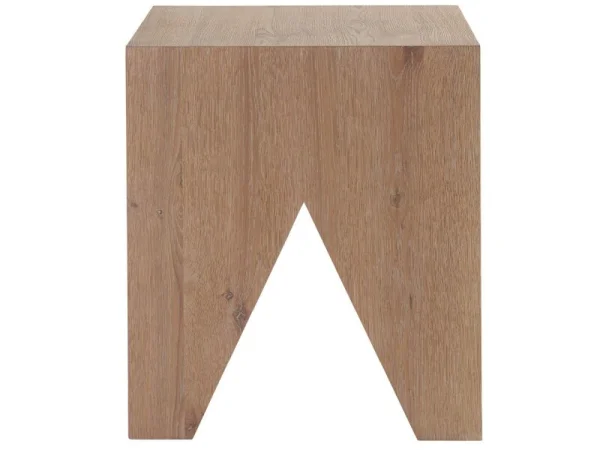 Griffith Park Altitude End Table - Image 3