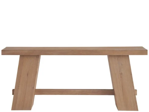 Griffith Park Altitude Console Table - Image 4