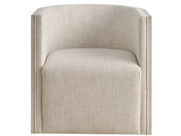 Avaline Tanner Swivel Chair