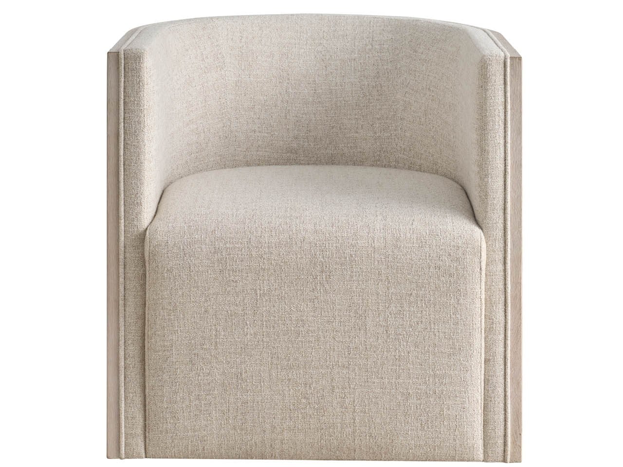 Avaline Tanner Swivel Chair