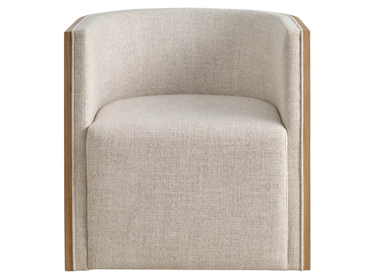 Avaline Tanner Swivel Chair