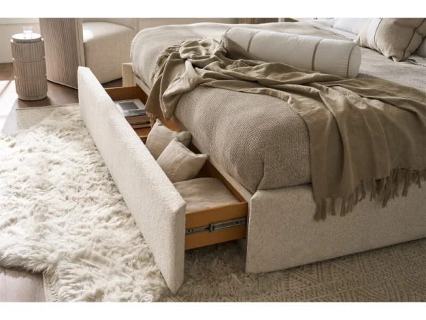 Avaline Owen Storage Bed King - Image 3