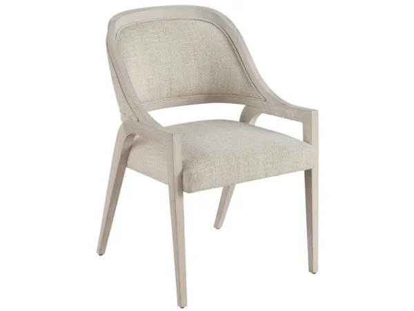 Avaline Avaline Arm Chair - Image 3