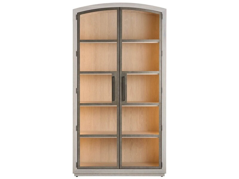 Avaline Scribe Cabinet
