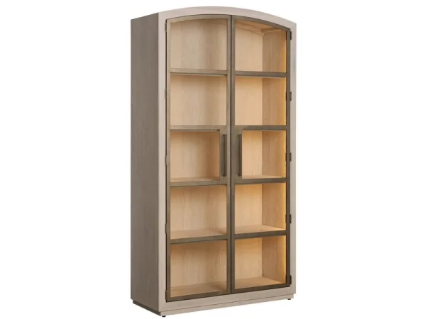 Avaline Scribe Cabinet - Image 3