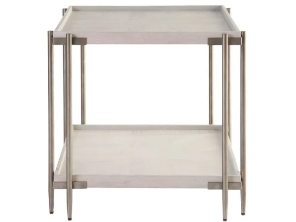 Avaline Selkie End Table - Image 3