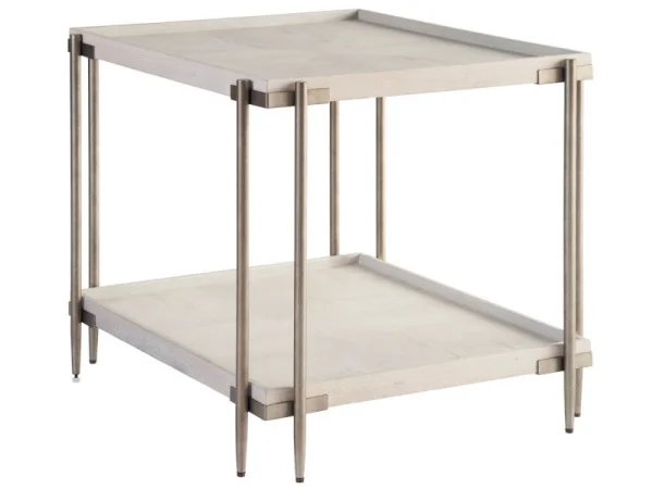 Avaline Selkie End Table - Image 4
