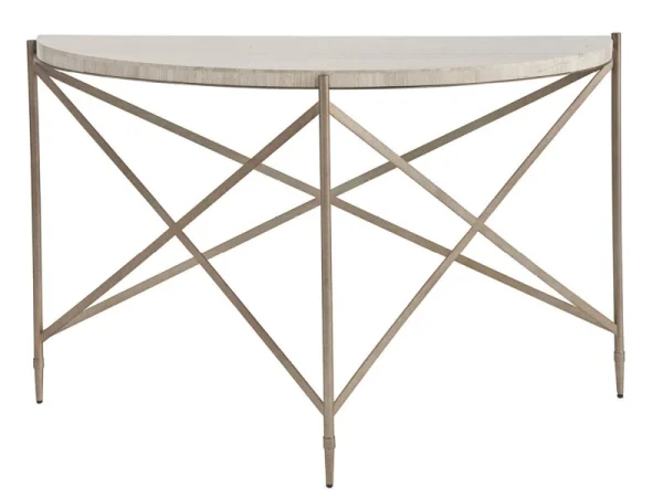 Avaline Spier Console Table - Image 3