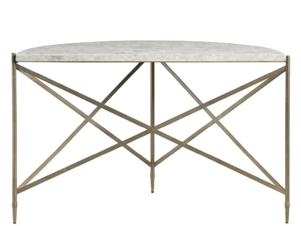 Avaline Spier Console Table - Image 5
