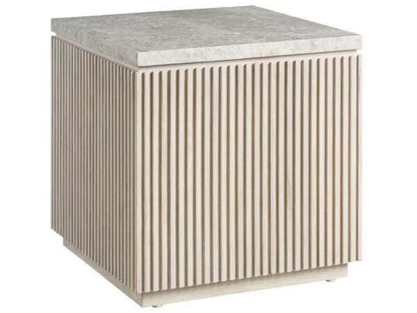 Avaline Carmen Side Table - Image 3