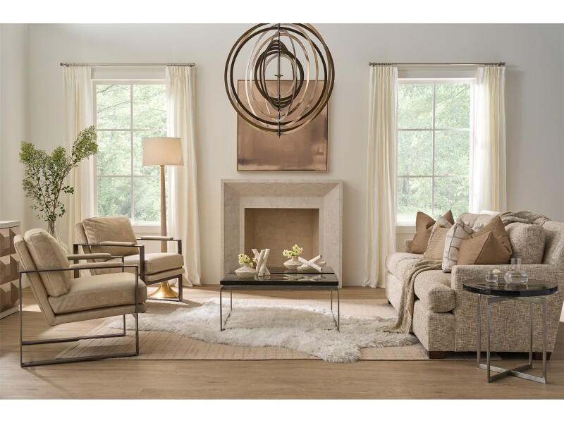 Avaline Jordan Side Table