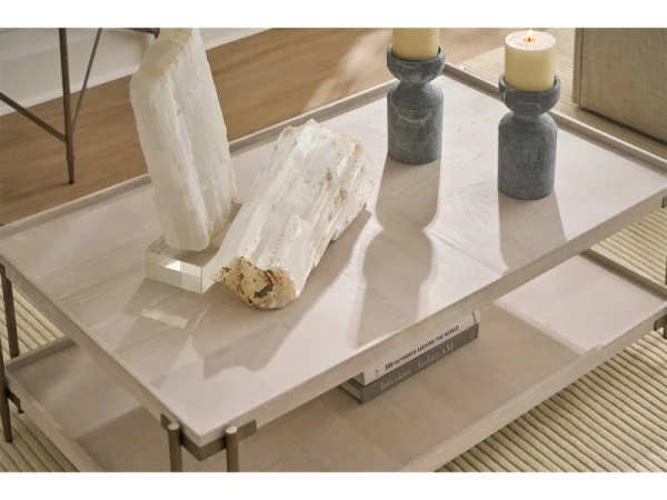 Avaline Selkie Cocktail Table - Image 3