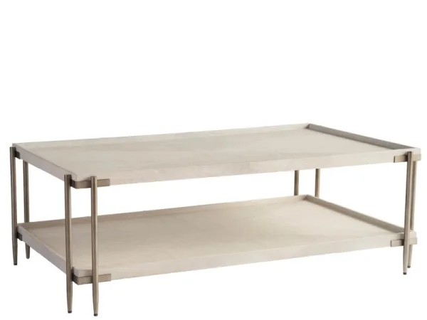 Avaline Selkie Cocktail Table - Image 5