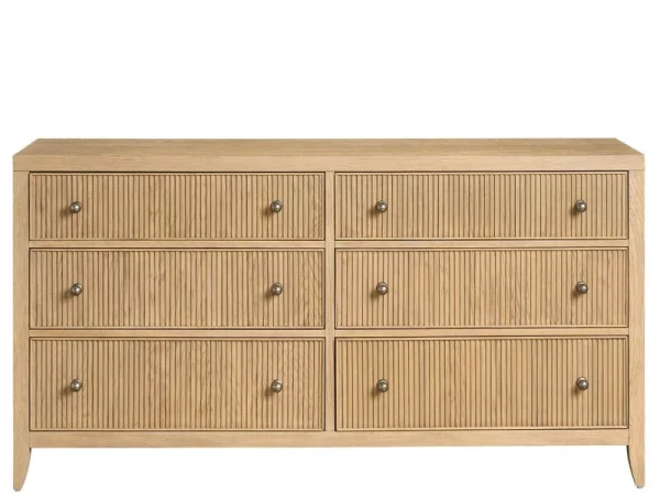 Avaline Carmen Dresser - Image 3