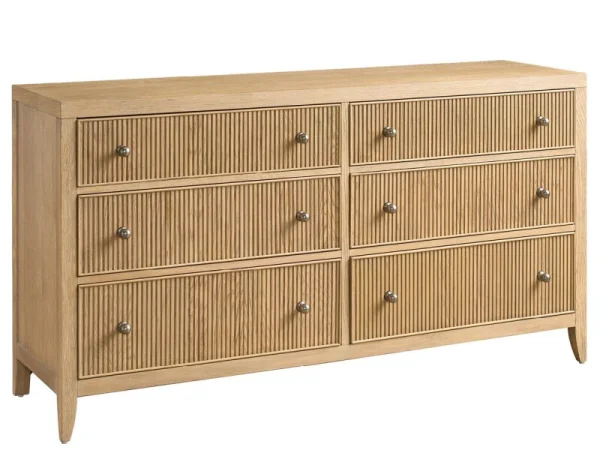 Avaline Carmen Dresser - Image 4