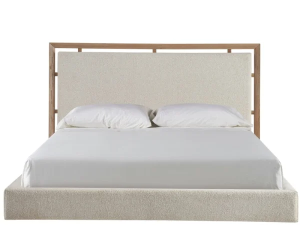 Avaline Kendall Panel Bed King - Image 5