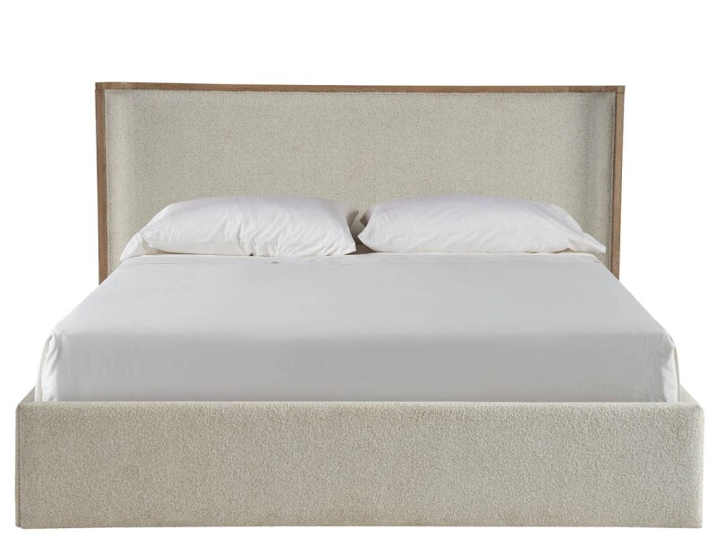 Avaline Owen Storage Bed King