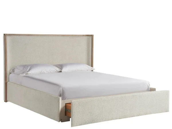Avaline Owen Storage Bed King - Image 4