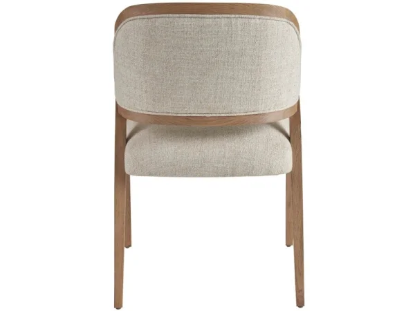 Avaline Avaline Arm Chair - Image 4