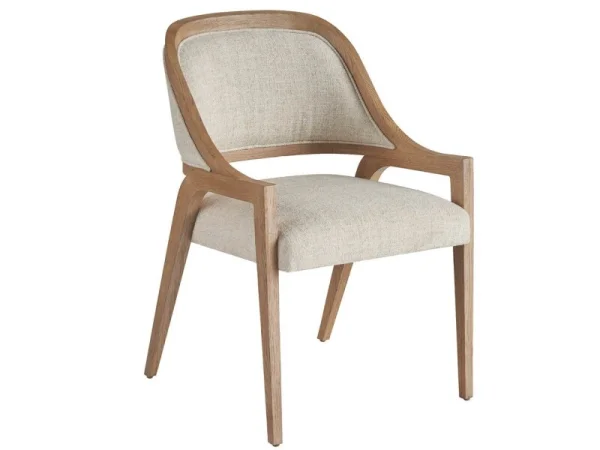 Avaline Avaline Arm Chair - Image 5