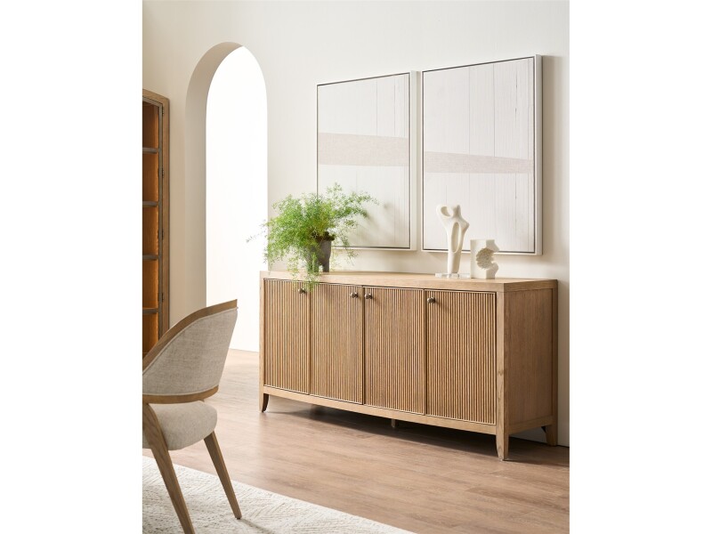 Avaline Carmen Credenza