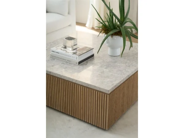 Avaline Carmen Cocktail Table